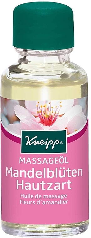 Set - Kneipp Set Of Bath Oils (b/oil/6x20ml) — photo N6