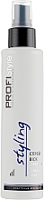 Fragrances, Perfumes, Cosmetics Spray-Wax 'Elastic Fixation' - Profi Style Styling Spray Wax