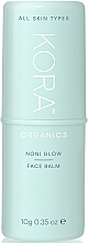 Fragrances, Perfumes, Cosmetics Face Balm - Kora Organics Noni Glow Face Balm