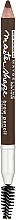 Fragrances, Perfumes, Cosmetics Brow Pencil - Maybelline Master Shape