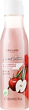 Fragrances, Perfumes, Cosmetics Strengthening Shampoo - Oriflame