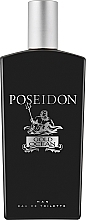 Instituto Espanol Poseidon Gold Ocean - Eau de Toilette — photo N1