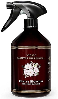 Cherry Blossom Air Freshener - Vicky Martin Berrocal — photo N1