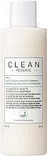 Buriti & Tucuma Shampoo - Clean Reserve Buriti & Tucuma Essential Shampoo — photo N1