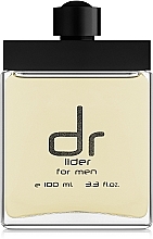 Fragrances, Perfumes, Cosmetics Aroma Parfume Top Line Dr Lider - Eau de Toilette