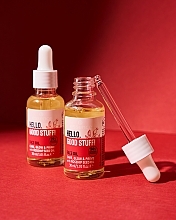 Face Oil - Essence Hello Good Stuff! Face Oil — photo N3