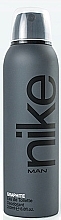 Fragrances, Perfumes, Cosmetics Nike Graphite Man - Deodorant-Spray