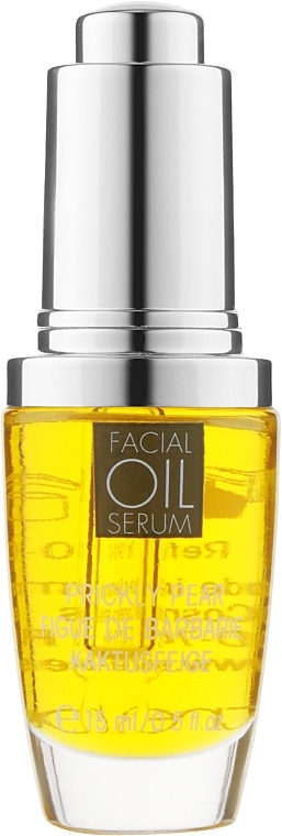 Anti-Aging Face Serum with Prickly Pear - Etre Belle Serum — photo N1