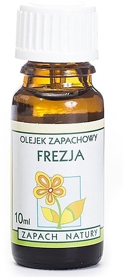 Freesia Aromatic Oil - Etja Aromatic Oil Freesia — photo N2