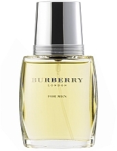 Fragrances, Perfumes, Cosmetics Burberry Men - Eau de Toilette (tester with cap)