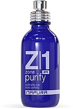 Hair Cleanser - Napura Z1 Purify Zone — photo N1