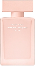 Fragrances, Perfumes, Cosmetics Narciso Rodriguez For Her Musc Nude - Eau de Parfum