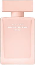 Narciso Rodriguez For Her Musc Nude - Eau de Parfum — photo N1