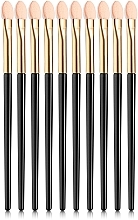 Eyeshadow Applicator, CAP-111 - Christian — photo N1