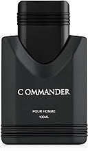 Lotus Valley Commander - Eau de Toilette — photo N1