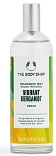 Fragrances, Perfumes, Cosmetics The Body Shop Choice Vibrant Bergamot - Body Mist