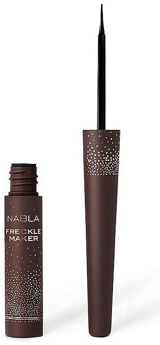 Freckle Maker - Nabla Freckle Maker — photo N2