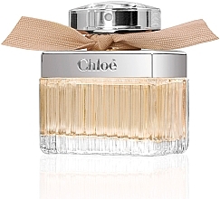 Fragrances, Perfumes, Cosmetics Chloé Signature - Eau de Parfum (tester without cap)