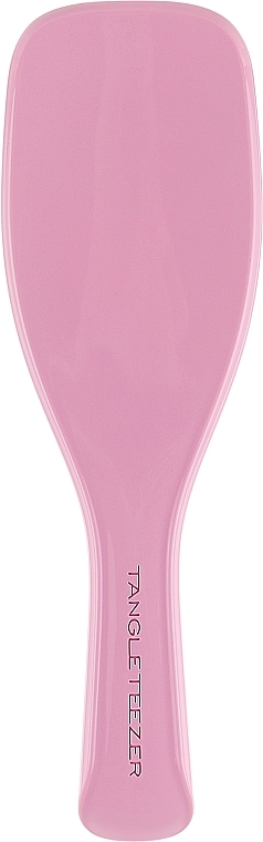 Hair Brush - Tangle Teezer The Ultimate Detangler Rosebud & Apricot — photo N2