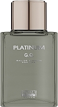 Royal Cosmetic Platinum G.Q. - Eau de Parfum — photo N1