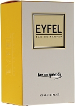 Eyfel Perfume M-130 - Eau de Parfum — photo N2