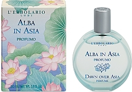 L'Erbolario Alba in Asia - Parfum — photo N1
