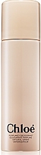 Fragrances, Perfumes, Cosmetics Chloé Chloé - Deodorant Spray