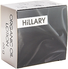 Solid Perfumed Body Oil - Hillary Perfumed Oil Bars Royal — photo N3