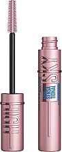 Waterproof Mascara - Maybelline New York Lash Sensational Sky High — photo N12