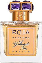 Fragrances, Perfumes, Cosmetics Roja Parfums A Goodnight Kiss - Perfume