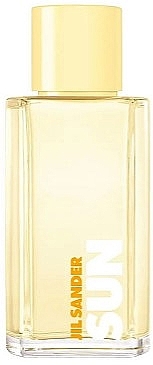 Jil Sander Sun Summer Edition 2021 - Eau de Toilette (tester without cap) — photo N1