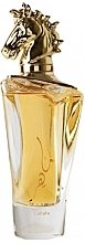 Lattafa Perfumes Maahir - Eau de Parfum (sample) — photo N1