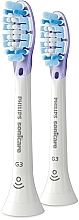 Toothbrush Heads HX9052/17 - Philips Sonicare HX9052/17 G3 Premium Gum Care — photo N1