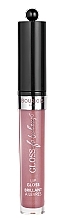 Lip Gloss - Bourjois Gloss Fabuleux Lip — photo N1