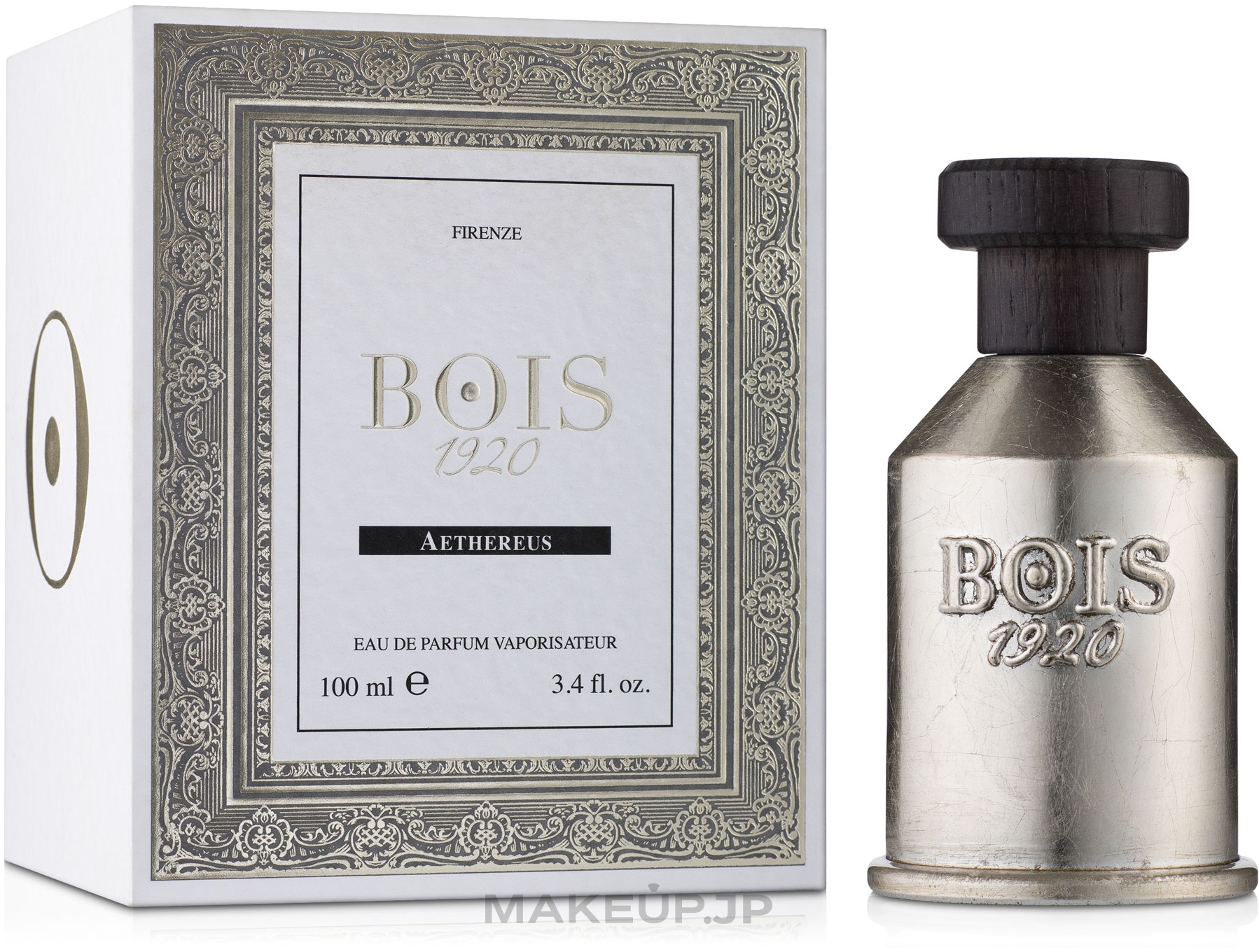 Bois 1920 Aethereus - Eau de Parfum — photo 100 ml