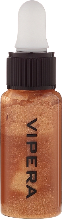 Skin & Hair Serum - Vipera Meso Therapy Serum — photo N16