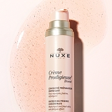 Face Concentrate - Nuxe Creme Prodigieuse Boost Energising Priming Concentrate — photo N2