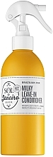 Leave-In Conditioner - Sol De Janeiro Brazilian Joia Milky Leave In Conditioner — photo N1