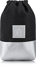 Gift Pouch for Perfume, Black - MakeUp — photo N4