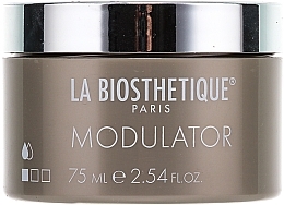 Hair Cream - La Biosthetique Modulator Cream — photo N1