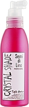 Fragrances, Perfumes, Cosmetics Liquid Crystals for Dry Hair - Alan Jey Semi Di Lino Cristalli Liquidi