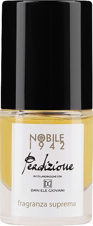 Nobile 1942 Perdizione - Eau de Parfum (mini size) — photo N1