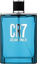 Cristiano Ronaldo CR7 Play It Cool - Eau de Toilette — photo N1