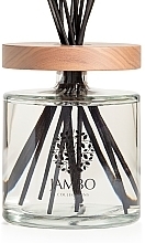 Cocoa Fragrance Diffuser - Jambo Collections Prestigio Collection Fragrance Diffuser — photo N1