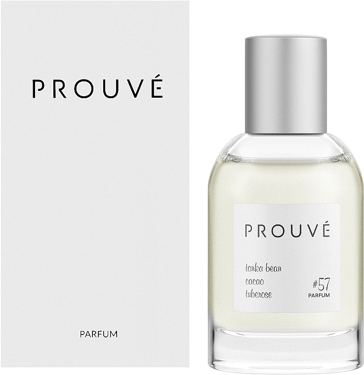 Prouve For Women №57 - Parfum — photo N2