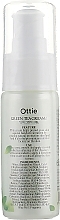 Moisturizing Cream with Green Tea Extract - Ottie Green Tea Cream — photo N2