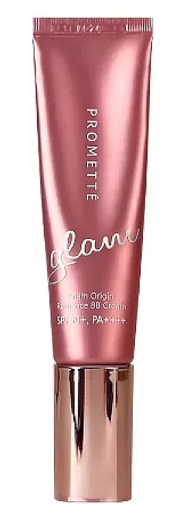 Moisturizing BB Cream - Enough Promette Glam Origin Radiance BB Cream SPF50 — photo N1