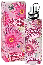 Fragrances, Perfumes, Cosmetics Cacharel Anais Anais Le Paradis Limited Edition - Eau de Toilette