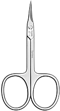 Cuticle Scissors, 9 cm - Nippes Solingen Scissors N801R — photo N1