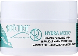 Fragrances, Perfumes, Cosmetics Face Mask - Repechage Hydra Medic Sea Mud Perfecting Mask